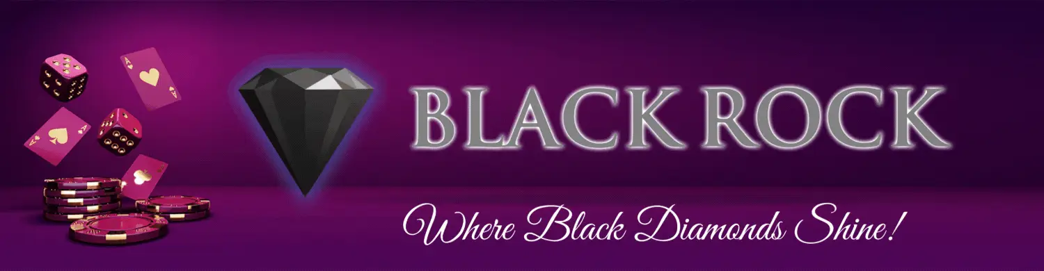 Where Black Diamonds Shine! (2)